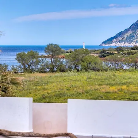 Casa De La Mar 19 Villa Colonia de Sant Pere Exterior photo